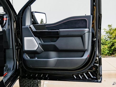 Used 2025 Ford F150 Raptor w/ Equipment Group 803A Raptor R image 89