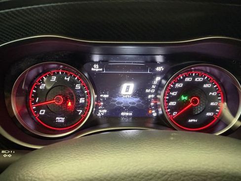 Used 2021 Dodge Charger Scat Pack image 14