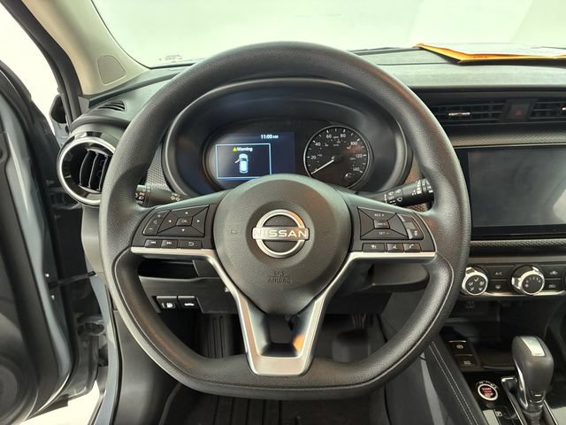 Used 2024 Nissan Kicks SV FWD image 22