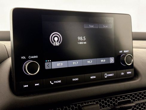 Used 2024 Honda HR-V Sport image 21