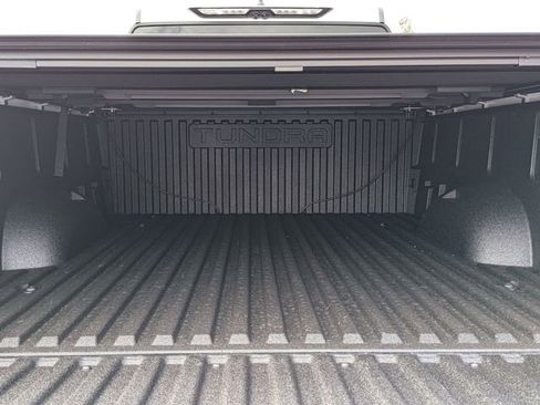 New 2026 Toyota Tundra Platinum image 22