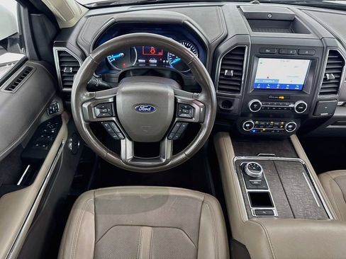 Used 2021 Ford Expedition Max Limited RWD image 28