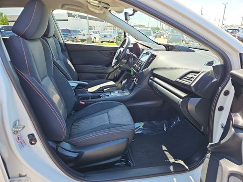 Used 2018 Subaru Crosstrek 2.0i Premium w/ Eyesight System AWD/4WD image 15