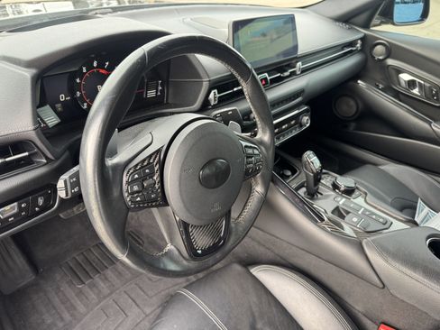 Used 2020 Toyota Supra image 14