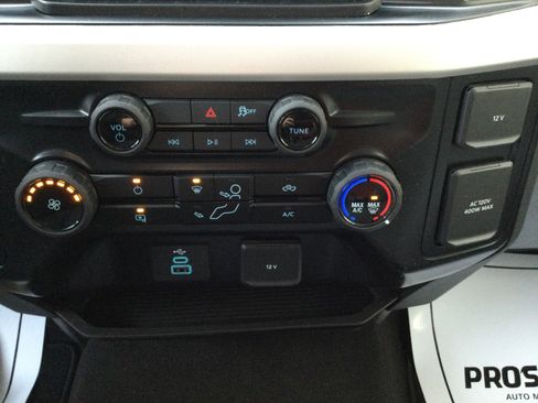 New 2026 Ford F350 XLT image 13