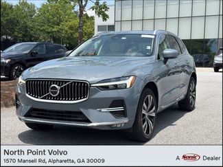 Used 2023 Volvo XC60 B5 Plus w/ Protection Package Premier FWD video 1
