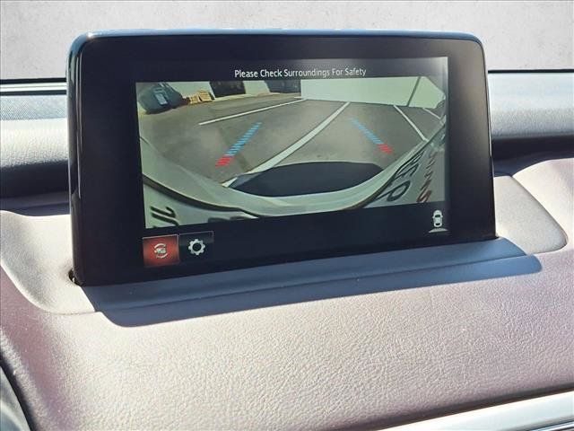 Used 2019 MAZDA CX-9 Grand Touring FWD image 14