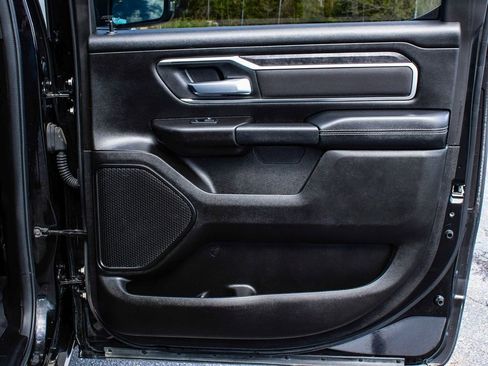 Used 2024 RAM 1500 Big Horn AWD/4WD image 12
