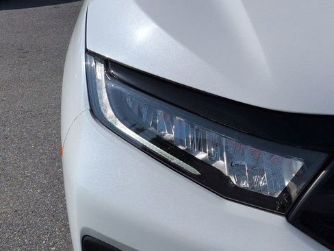 Used 2025 Honda Odyssey Sport-L image 9