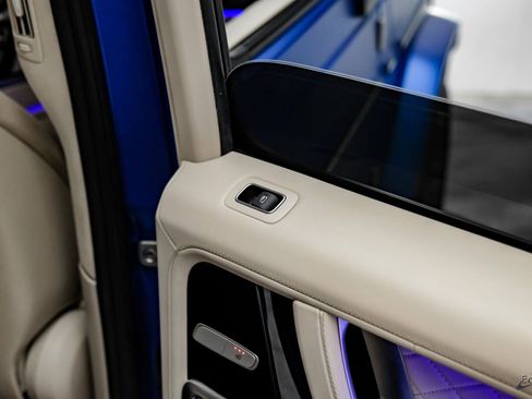 Used 2020 Mercedes-Benz G 550 image 98