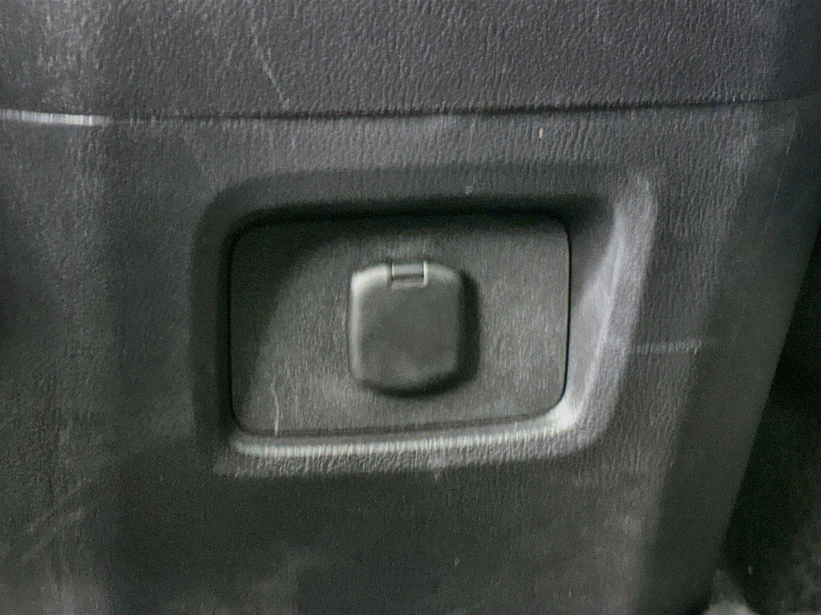 Certified 2026 Toyota Grand Highlander FWD image 39