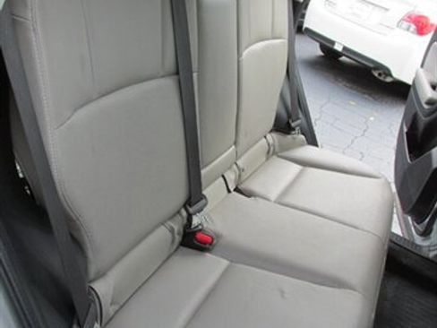 Used 2015 Subaru Forester 2.5i Limited w/ Popular Package #1 image 18