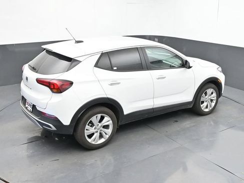 Used 2025 Buick Encore GX Preferred FWD image 13