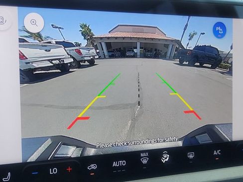 Used 2026 Ford Bronco Sport Big Bend w/ Convenience Package AWD/4WD image 14