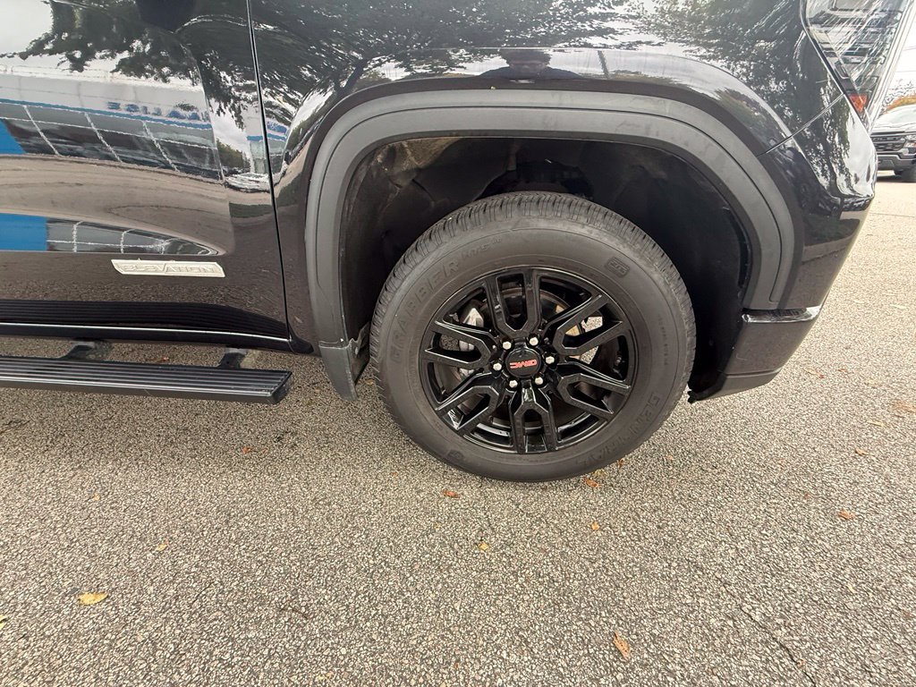 Used 2023 GMC Sierra 1500 Elevation AWD/4WD image 36