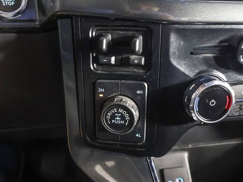 Used 2023 Ford F150 XLT w/ Equipment Group 302A High AWD/4WD image 47