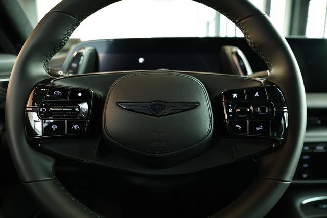 New 2026 Genesis G90 3.5T Prestige AWD/4WD image 35