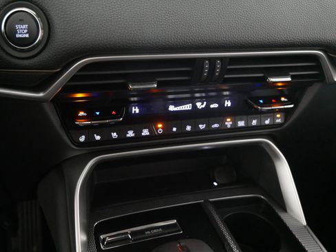 New 2026 MAZDA CX-90 3.3 Turbo w/ Preferred Package image 7