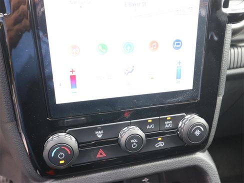 New 2025 Ford Ranger XLT w/ Chrome Accent Package image 18