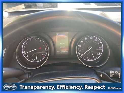 Certified 2024 Toyota Camry SE image 24