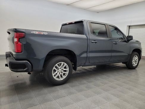 Used 2019 Chevrolet Silverado 1500 RST w/ All-Star Edition image 10