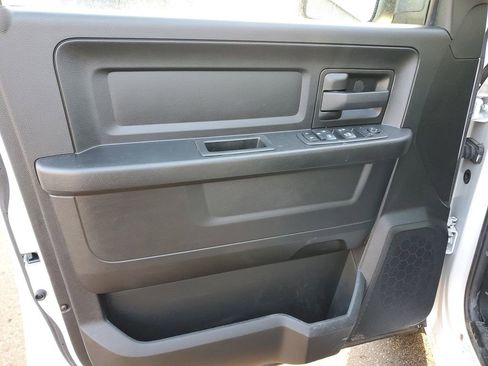 Used 2021 RAM 1500 Tradesman image 10