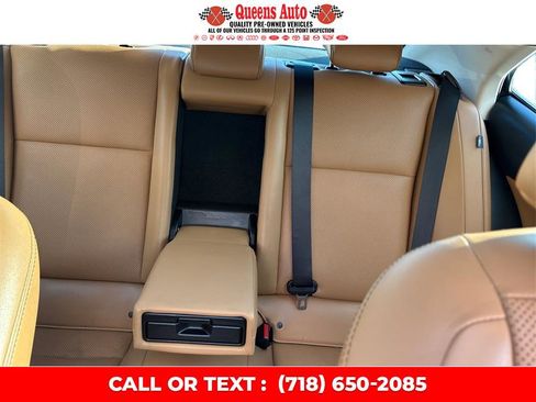 Used 2019 Lexus IS 300 F Sport image 16