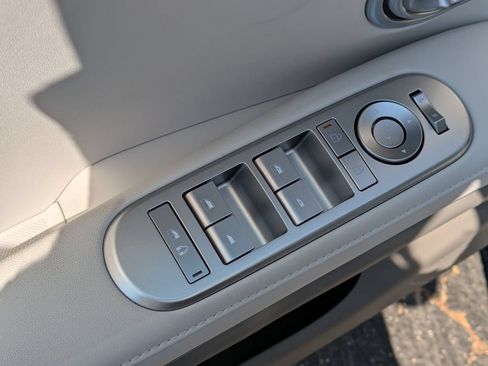 New 2026 Hyundai Palisade SEL AWD/4WD image 13