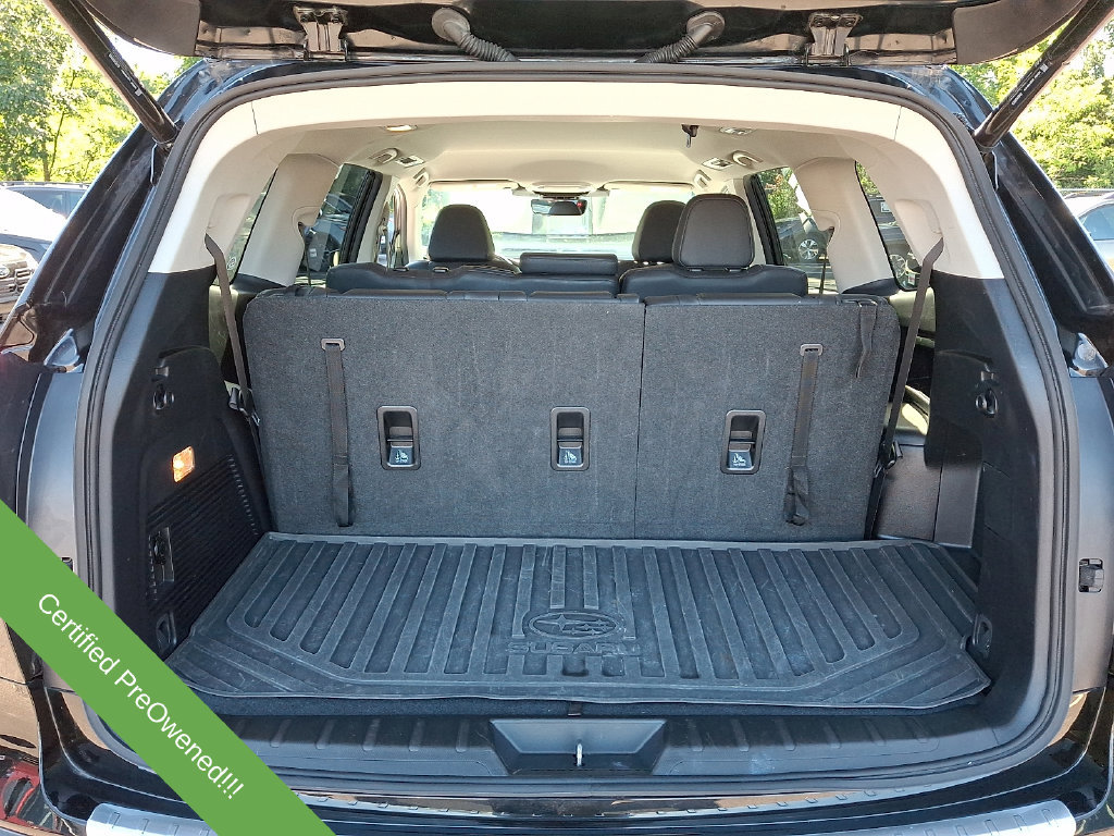 Used 2024 Subaru Ascent Limited AWD/4WD image 28