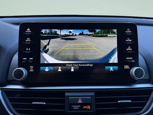 Used 2020 Honda Accord EX-L image 16