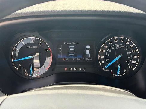 Used 2023 Ford Ranger XLT RWD image 22