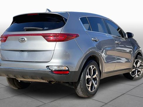 Used 2021 Kia Sportage LX image 14