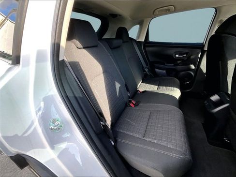 Used 2023 Honda HR-V LX image 29