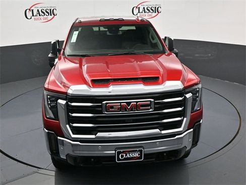 Used 2024 GMC Sierra 2500 SLT w/ Texas SLT Premium Package image 19