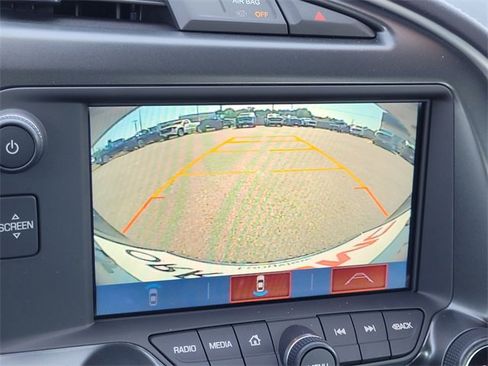 Used 2019 Chevrolet Corvette Z06 image 16