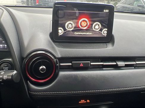 Used 2018 MAZDA CX-3 Sport image 14