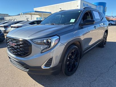 Used 2020 GMC Terrain SLE w/ Elevation Edition