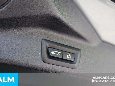 Used 2023 BMW X5 M w/ Competition Package AWD/4WD image 28