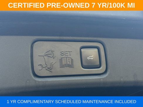 Certified 2023 Ford Mustang Mach-E Premium w/ Mustang Nite Pony Package AWD/4WD image 28