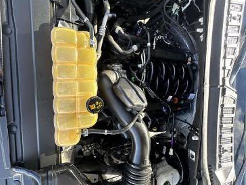 Certified 2019 Ford F150 XLT w/ Equipment Group 302A Luxury image 10