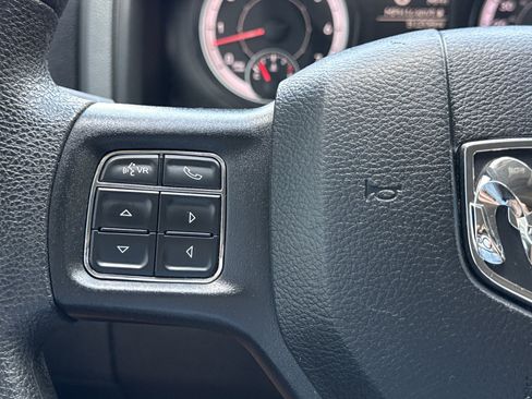 Used 2020 RAM 1500 Warlock AWD/4WD image 19