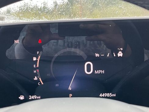 Used 2024 Buick Encore GX Sport Touring image 23