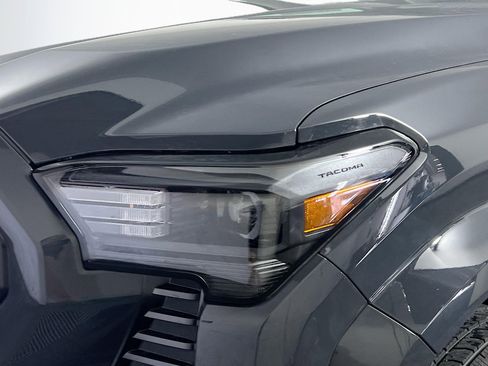 New 2025 Toyota Tacoma SR5 image 11