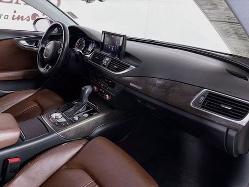 Used 2018 Audi A7 3.0T Premium Plus w/ Comfort Seating Package AWD/4WD image 36