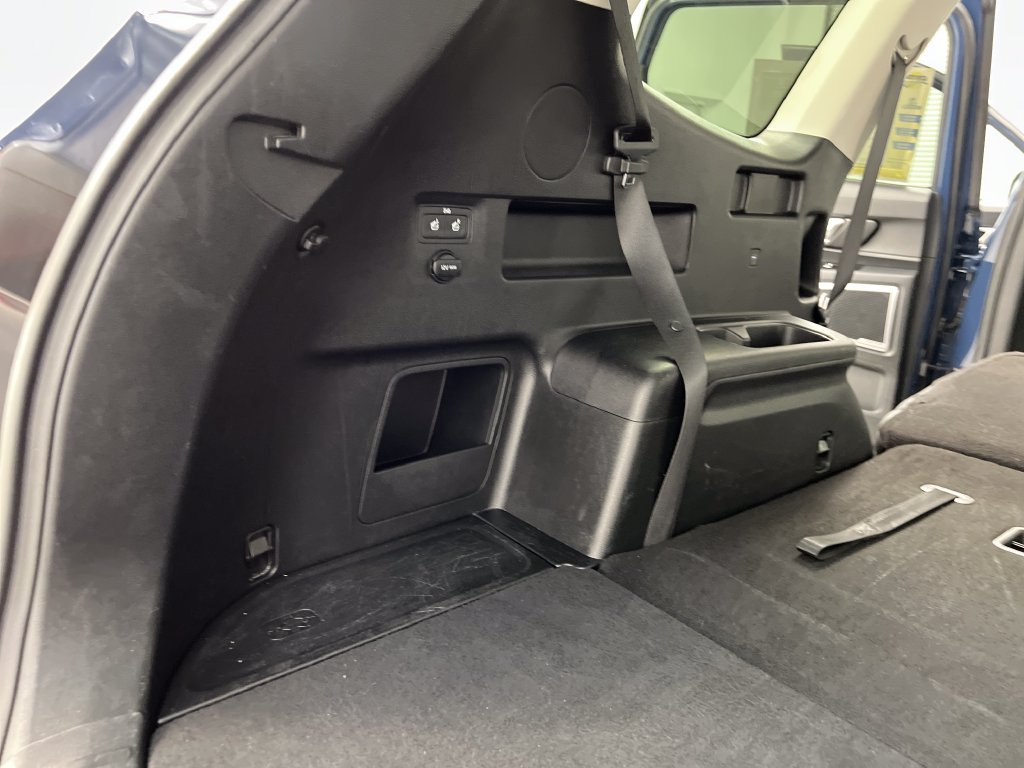 Used 2025 Kia Telluride S FWD image 47
