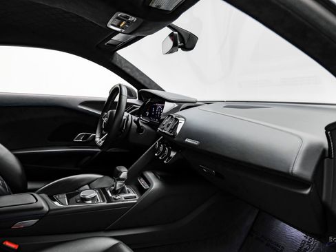 Used 2020 Audi R8 V10 performance AWD/4WD image 51