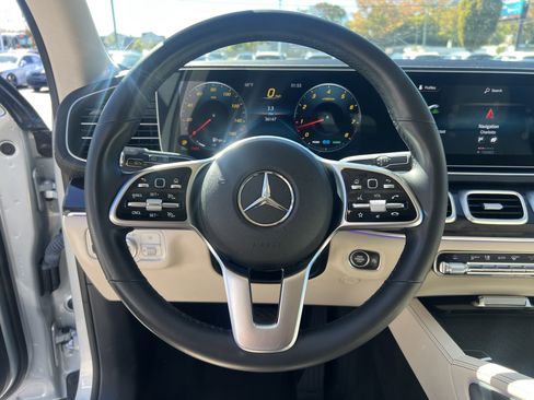 Certified 2022 Mercedes-Benz GLS 450 450 image 18