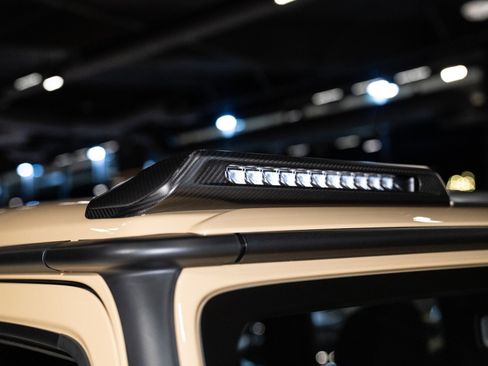 Used 2026 Mercedes-Benz G 63 AMG 4MATIC image 26