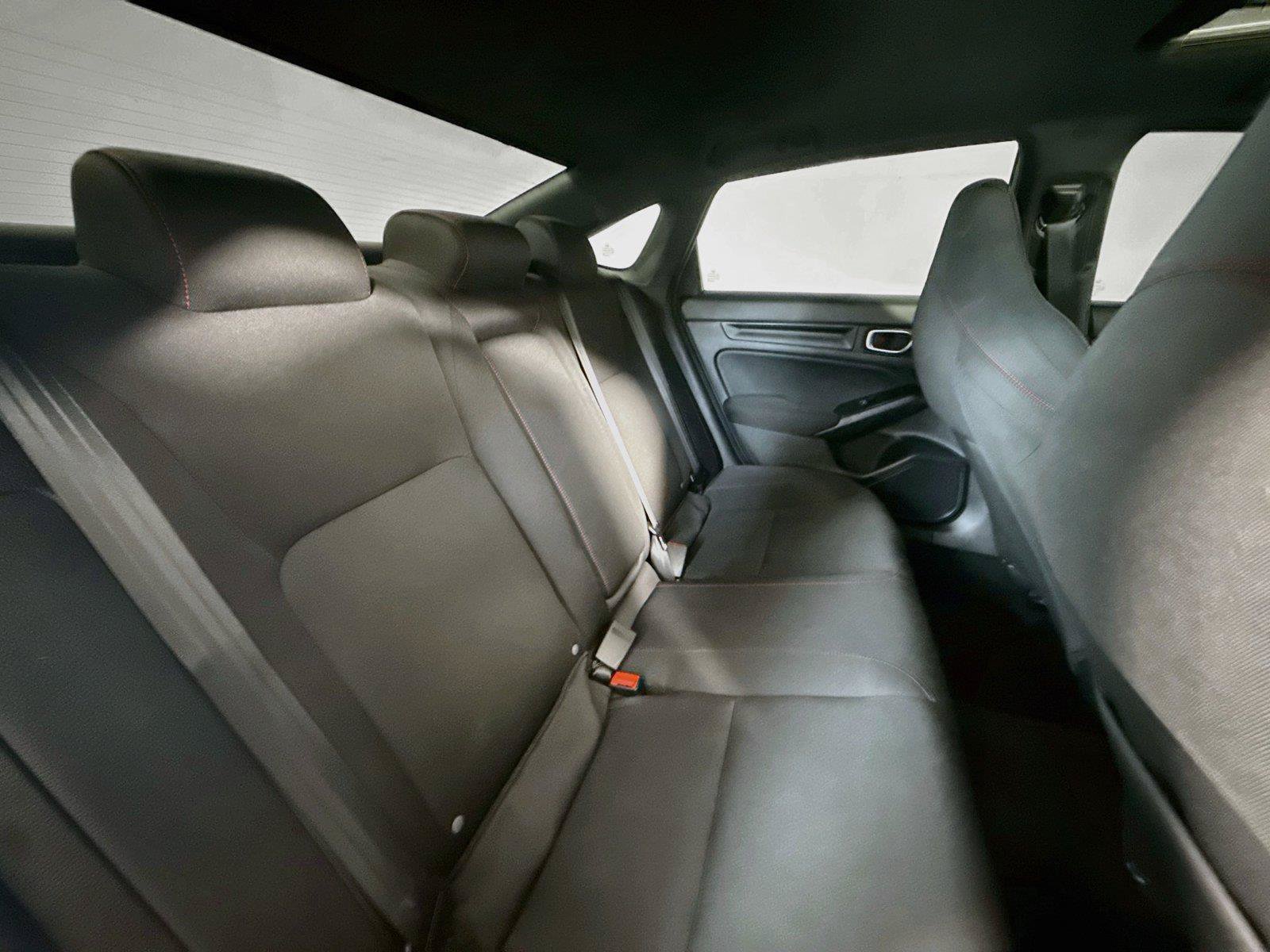 Used 2026 Honda Civic Si image 30