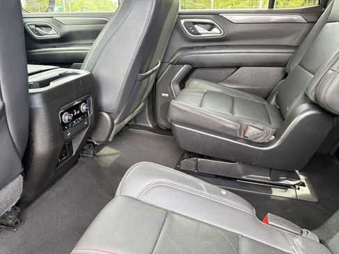 Used 2022 Chevrolet Tahoe RST w/ Sport Performance Package AWD/4WD image 20